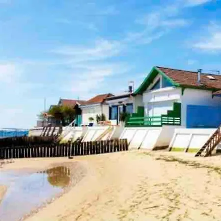 T2 Neuf 2 Mn Avec Terrasse Et Parking Prive Апартаменты