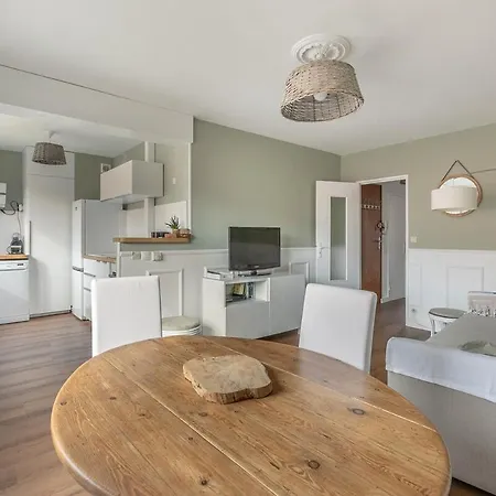 Arcachont2 Neuf Avec Terrasse & Parking A Pied 2 Min *