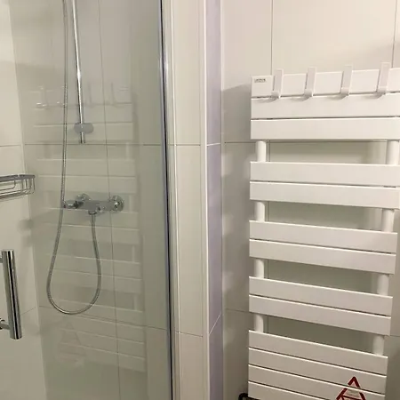 Διαμέρισμα T2 Neuf 2 Mn Avec Terrasse Et Parking Prive *