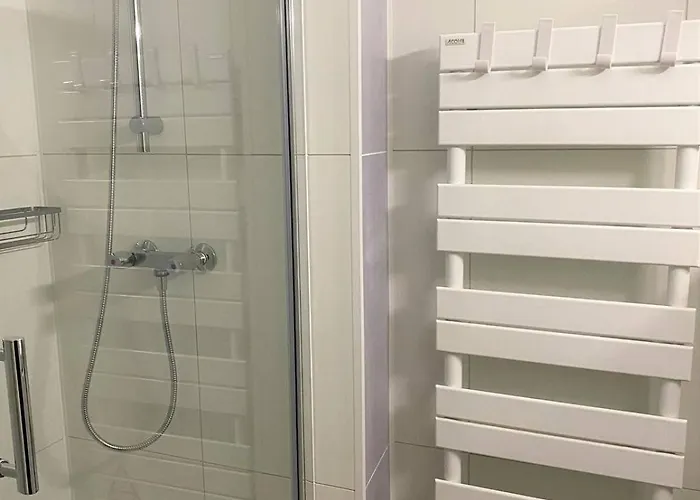 Appartement T2 Neuf 2 Mn Avec Terrasse Et Parking Privé *