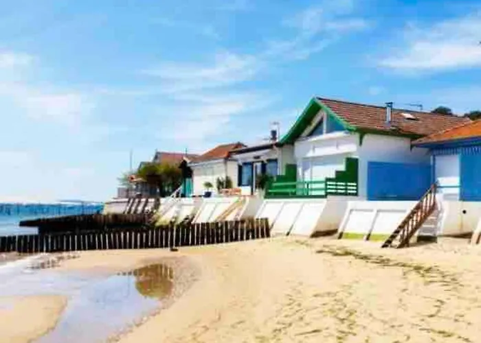 T2 Neuf 2 Mn Avec Terrasse Et Parking Privé Appartement